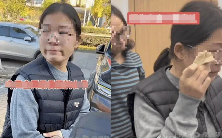 Source: Weibo/新闻晨报