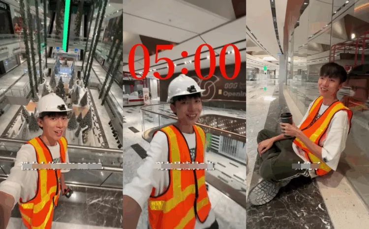 Source: Instagram/@brysonlew