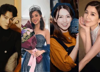 Sources: Instagram/@snow711/@vincentwong07/@ceccamangoqueen0214/@wong_manman