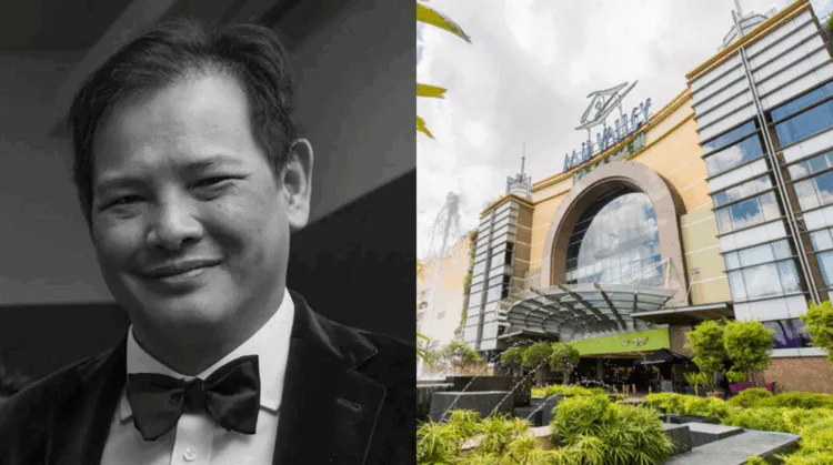 SOURCE: THEEDGE, MIDVALLEY