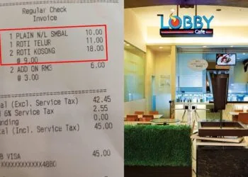 SOURCES: TWITTER & RESORTS WORLD GENTING