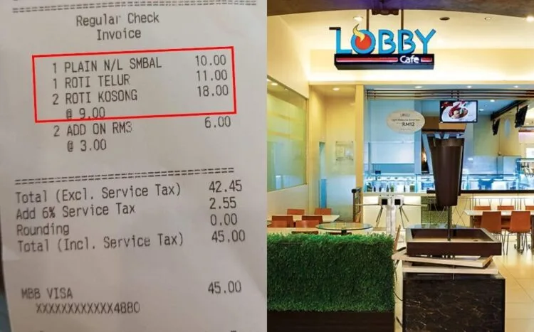 SOURCES: TWITTER & RESORTS WORLD GENTING