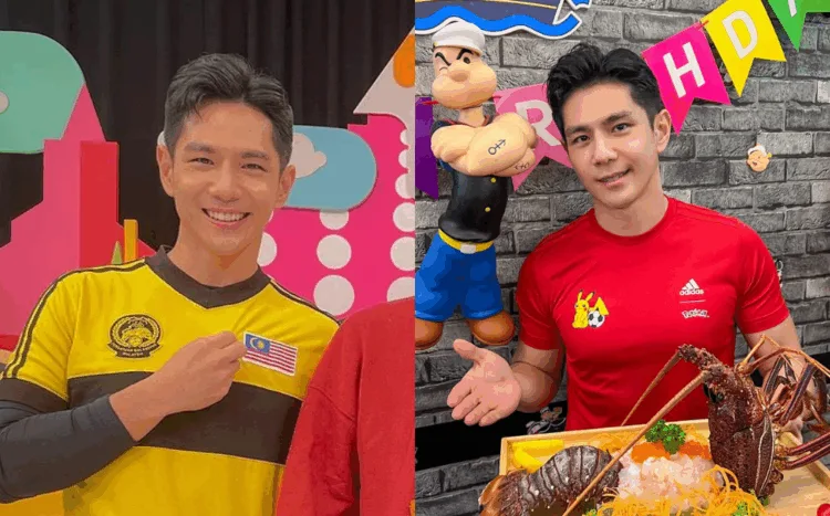 SOURCES: INSTAGRAM & FACEBOOK