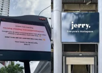 SOURCES: TWITTER & JARSCHE DESIGN