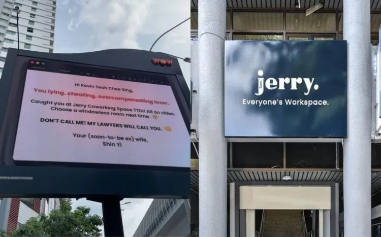 SOURCES: TWITTER & JARSCHE DESIGN