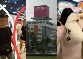 SOURCE: ORIENTAL DAILY, 8WORLD, FACEBOOK