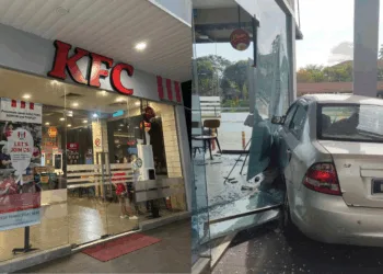 SOURCES: FACEBOOK & CHINA PRESS