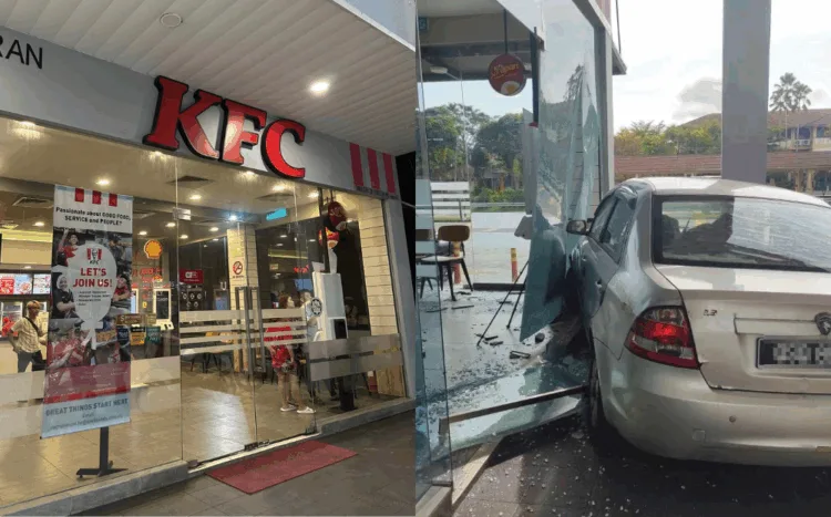 SOURCES: FACEBOOK & CHINA PRESS