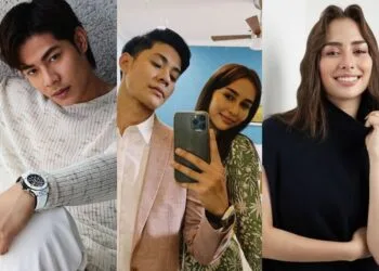 SOURCES: INSTAGRAM & FACEBOOK