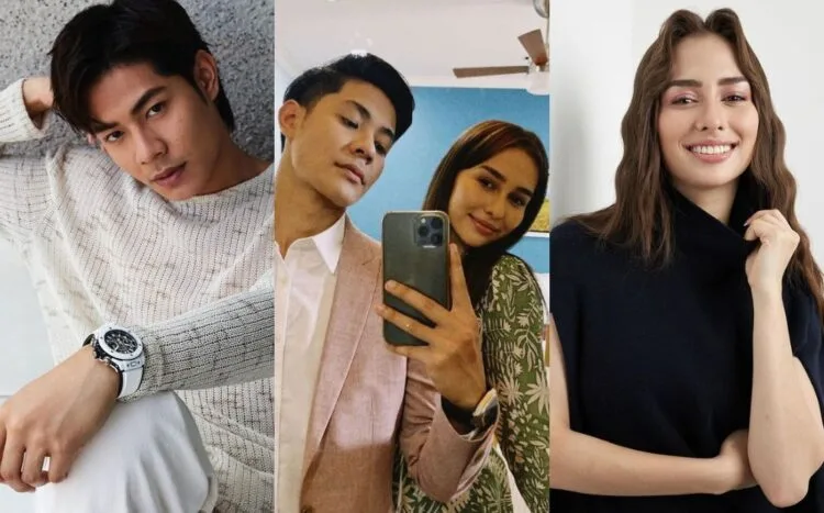 SOURCES: INSTAGRAM & FACEBOOK