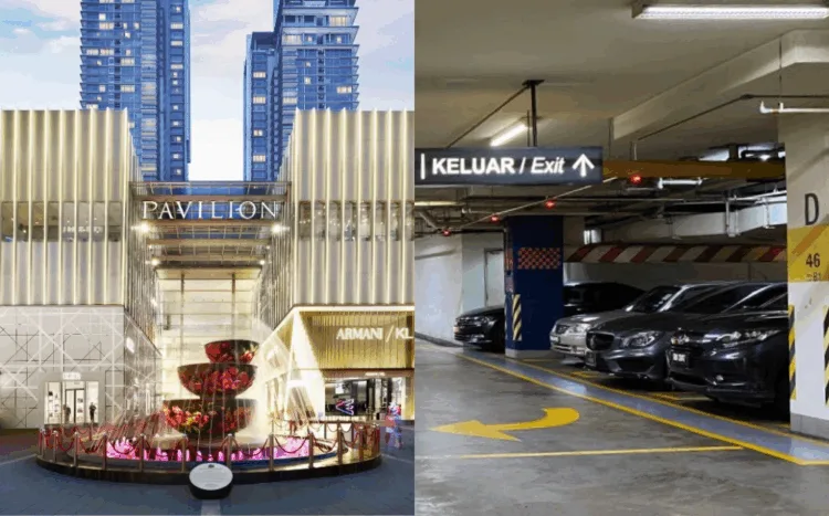 SOURCES: FACEBOOK & FOURSQUARE