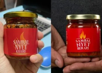 SOURCES: TWITTER & CAROUSELL