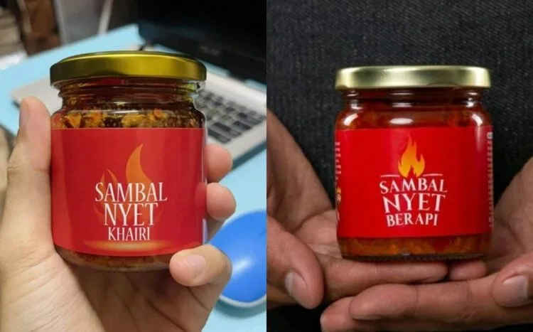 SOURCES: TWITTER & CAROUSELL