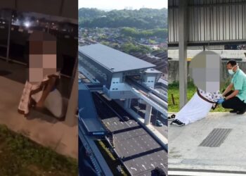 SOURCE: FACEBOOK, YOUTUBE