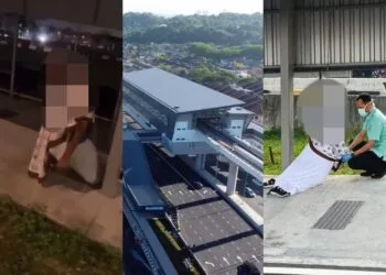 SOURCE: FACEBOOK, YOUTUBE