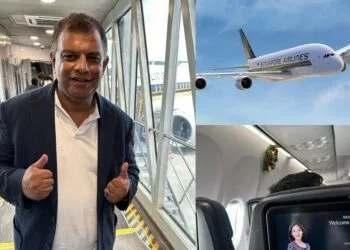 SOURCE: IG, SINGAPORE AIRLINES