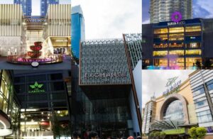 RM30 Max Rate: Netizens Compare The Exchange TRX’s Parking Rates With Other Malls