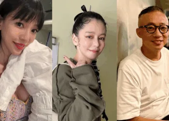 SOURCES: INSTAGRAM & FACEBOOK