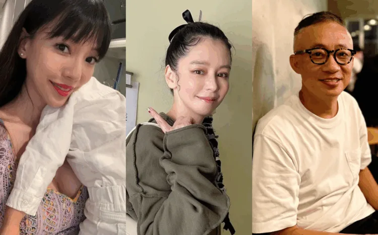 SOURCES: INSTAGRAM & FACEBOOK