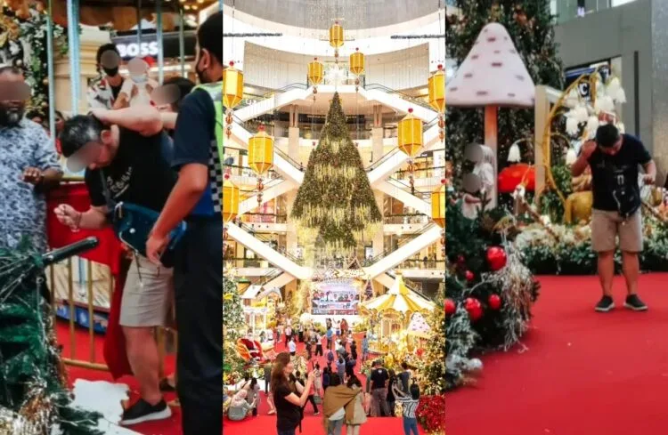 SOURCE: FACEBOOK, YOUTUBE