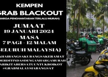 Source: Facebook/GrabFood Rider Malaysia