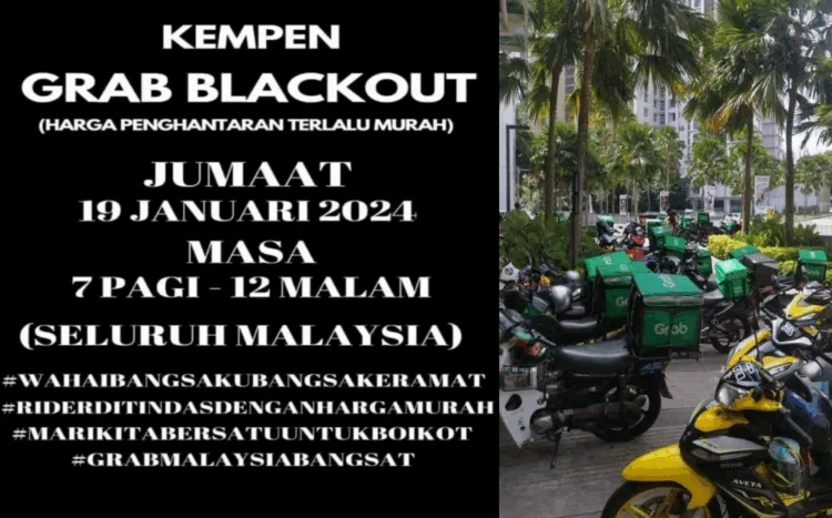 Source: Facebook/GrabFood Rider Malaysia