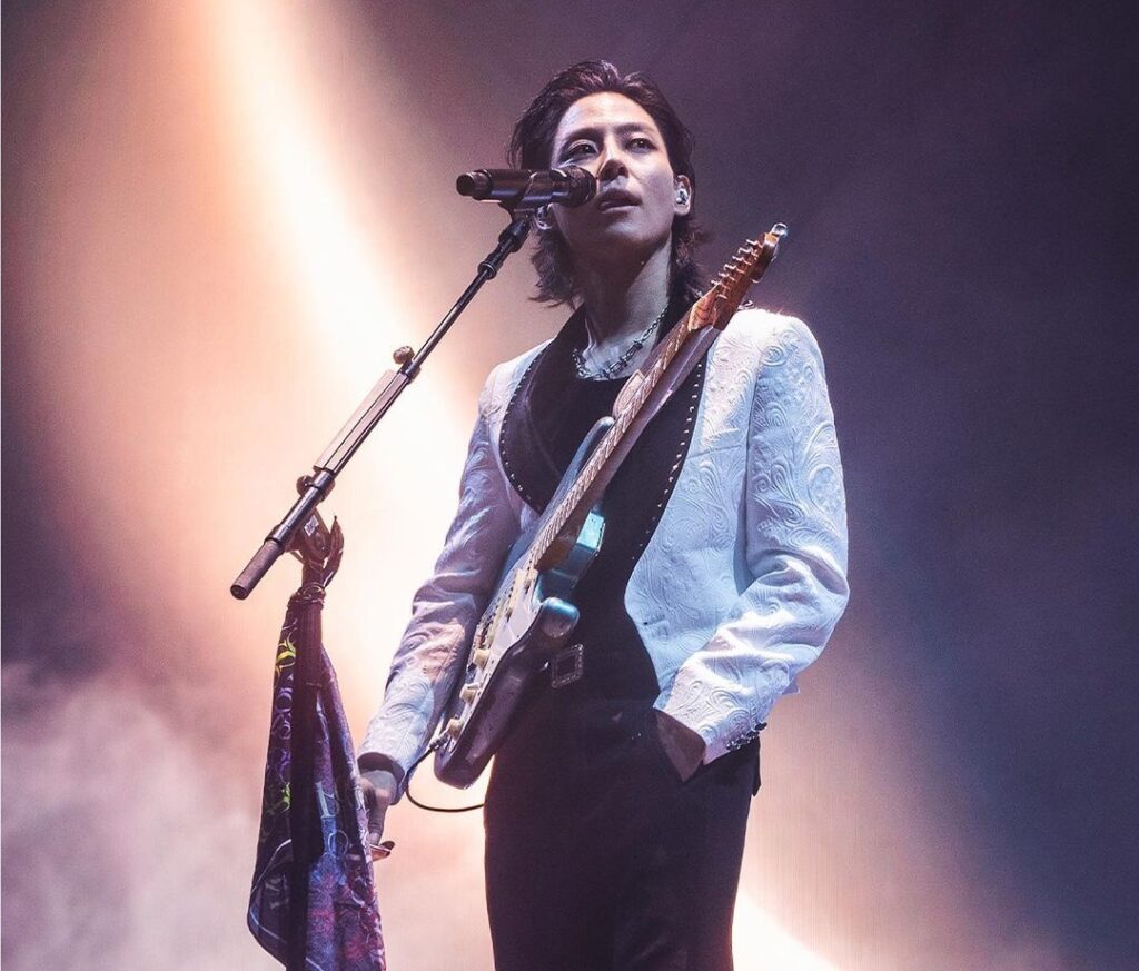 7 Fun Facts About The Rose Members: Woosung, Dojoon, Hajoon & Jaehyeong