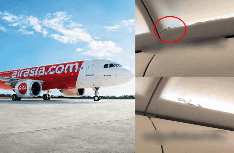 SOURCE: TIKTOK, AIRASIA