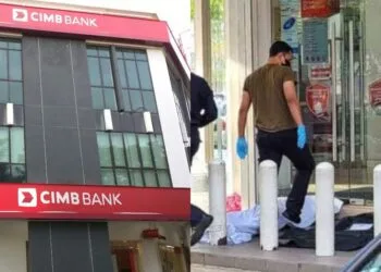 SOURCES: POLOMAP & SHAH ALAM POLICE