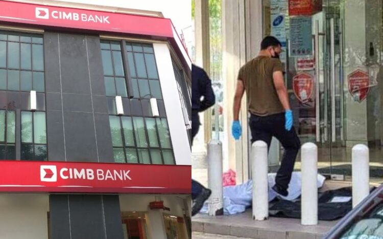 SOURCES: POLOMAP & SHAH ALAM POLICE