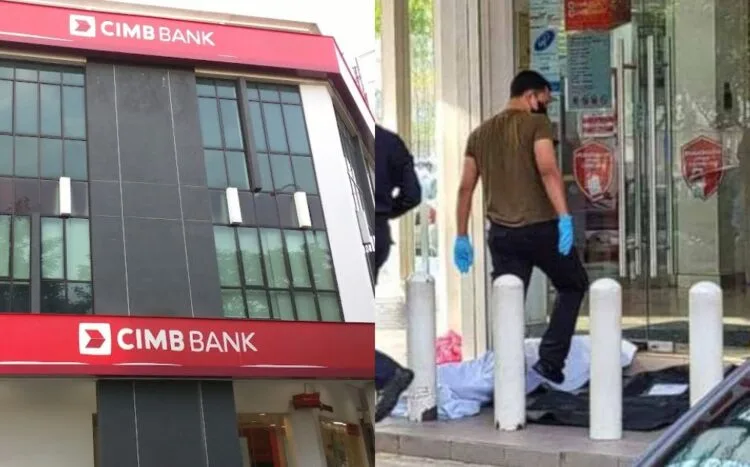 SOURCES: POLOMAP & SHAH ALAM POLICE