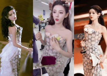 Sources: Weibo/新浪综艺/张予曦/张予曦studio