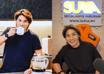 Sources: Instagram/@pocketnews.media/@tyzoxander