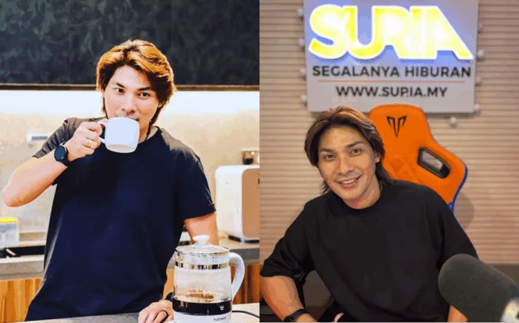 Sources: Instagram/@pocketnews.media/@tyzoxander