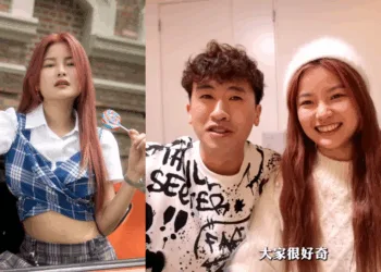 Sources: YouTube/Dumpling Soda/Instagram/@lizzchloe