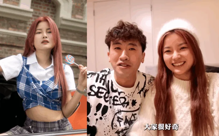 Sources: YouTube/Dumpling Soda/Instagram/@lizzchloe