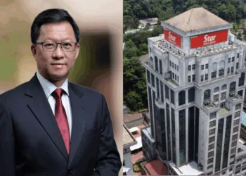 Sources: The Star/Star Media Group