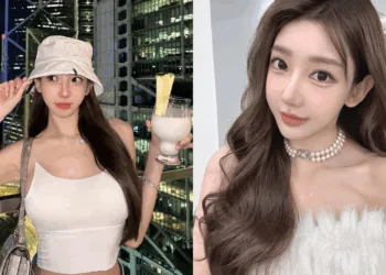 Source: Instagram/@cbbheree