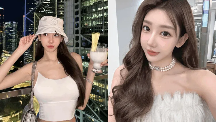 Source: Instagram/@cbbheree