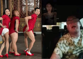 Source: Facebook/Bryan Wee