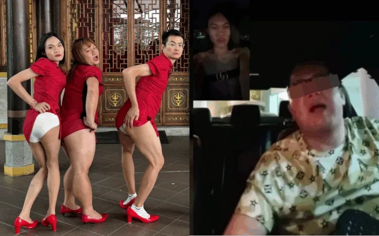 Source: Facebook/Bryan Wee