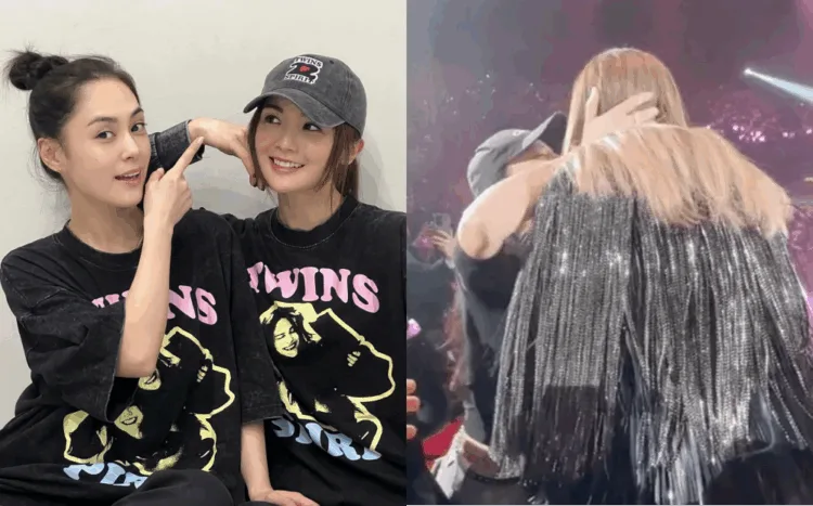 Sources: Instagram/@choisaaaa/Yahoo!News