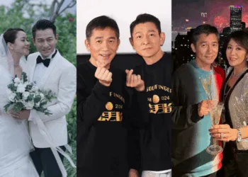 Sources: Instagram/@carinalau/1208www.mpweekly.com