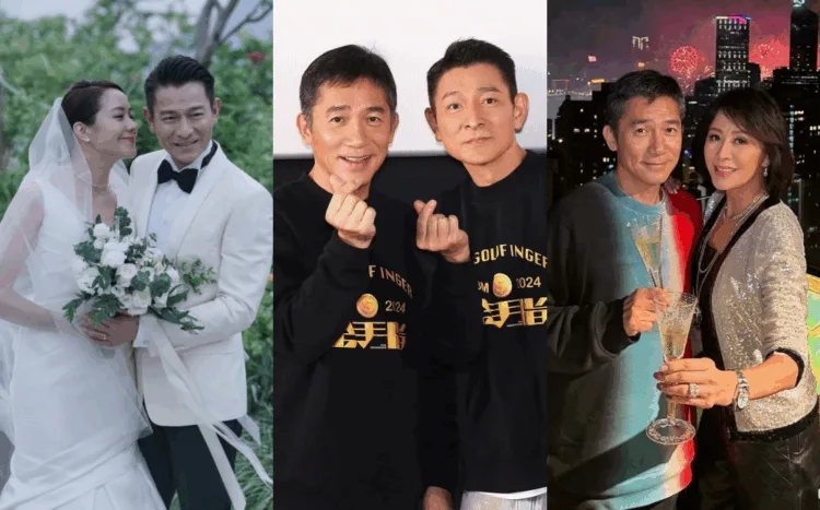 Sources: Instagram/@carinalau/1208www.mpweekly.com