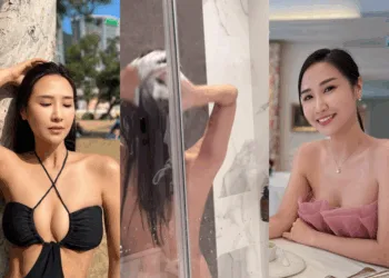 SOURCES: INSTAGRAM (@connielam418)