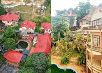 SOURCES: FACEBOOK & EDGEPROP