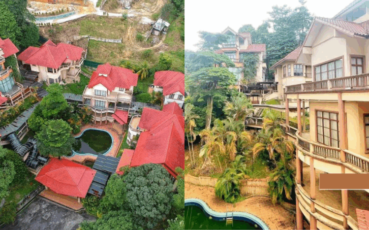 SOURCES: FACEBOOK & EDGEPROP