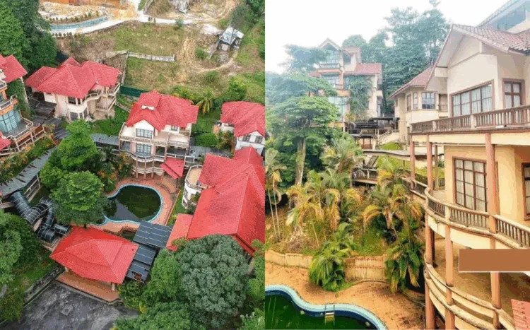 SOURCES: FACEBOOK & EDGEPROP