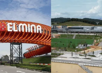 SOURCE: YOUTUBE, SELANGORTRAVEL