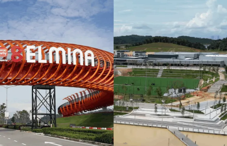 SOURCE: YOUTUBE, SELANGORTRAVEL